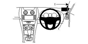 604577 - ProClip