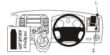 603278 - ProClip