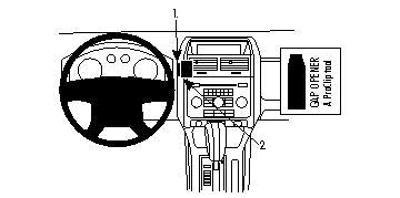 854404 - ProClip