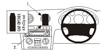 653296 - ProClip