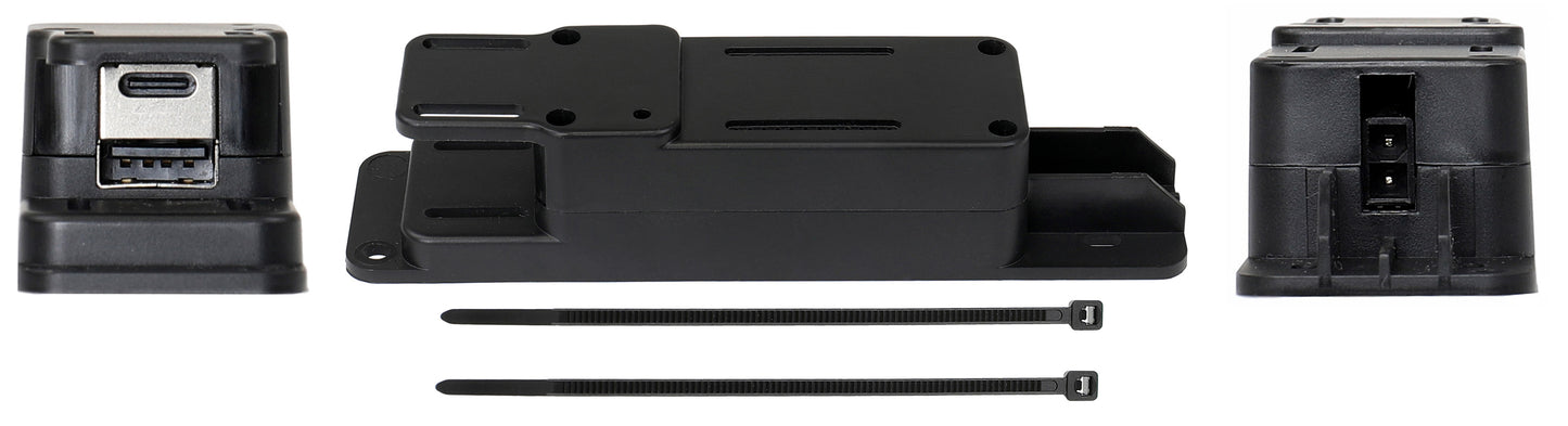 949023 - Fix bekötéshez tápegység