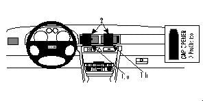 852472 - ProClip