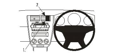653843 - ProClip