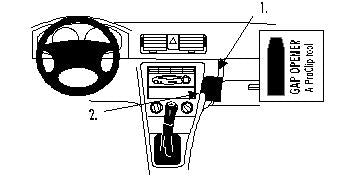 852684 - ProClip