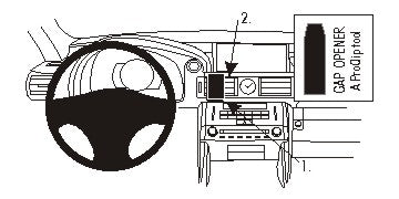 854960 - ProClip