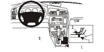 832912 - ProClip