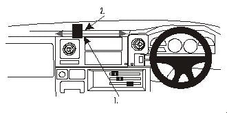 652758 - ProClip