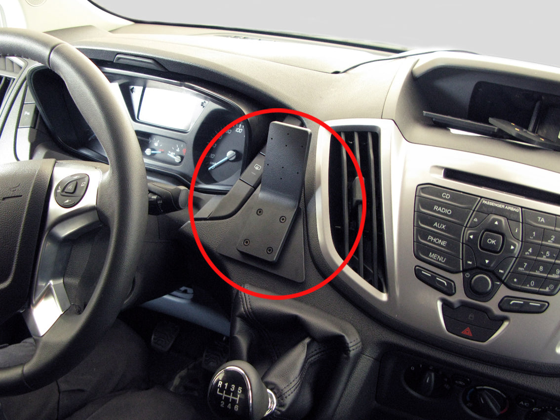 213509 - Extra erős ProClip