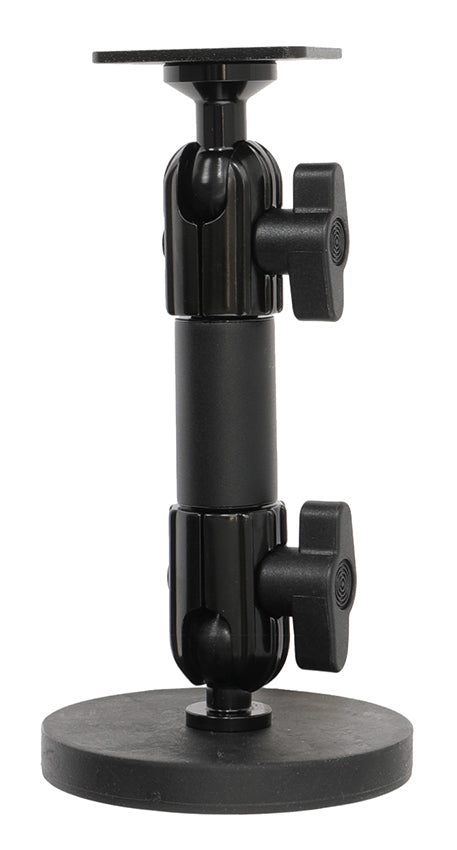 202030 - Standard Pedestal Mount, Standard Állványos rögzítő