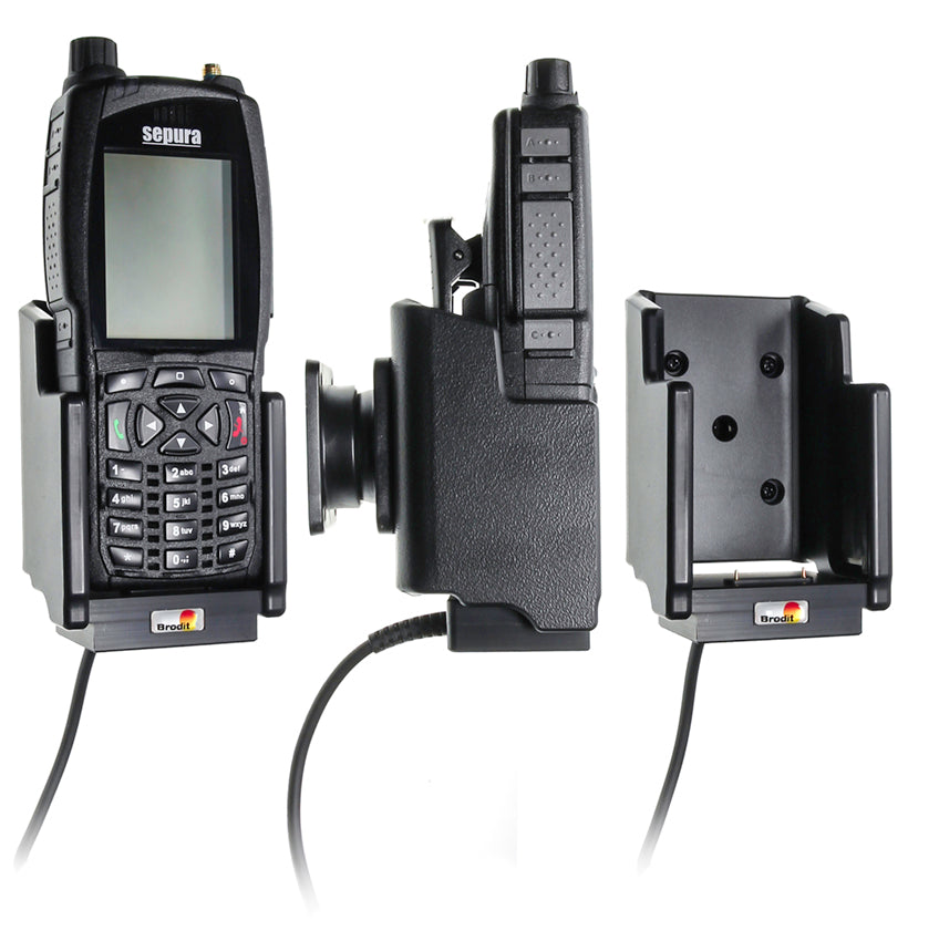 532979 - Aktív tartó fix bekötéssel