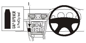 653077 - ProClip