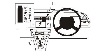 653534 - ProClip