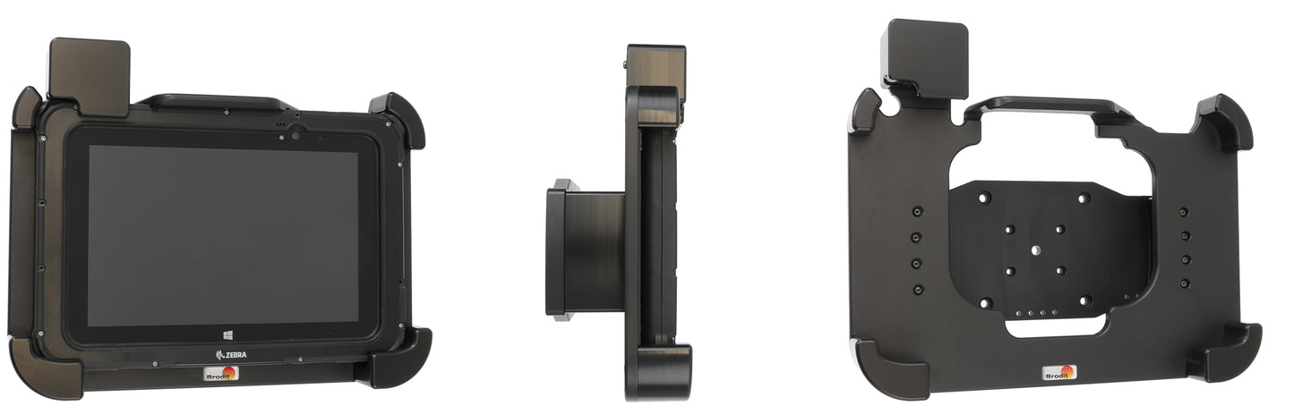 541808 - Rugós záras tartó