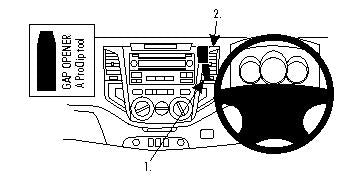 654436 - ProClip