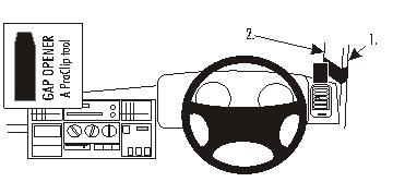 603403 - ProClip