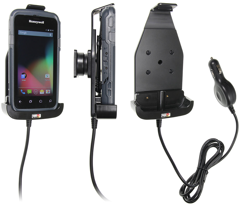 560805 - Aktív tartó szivargyújtóval