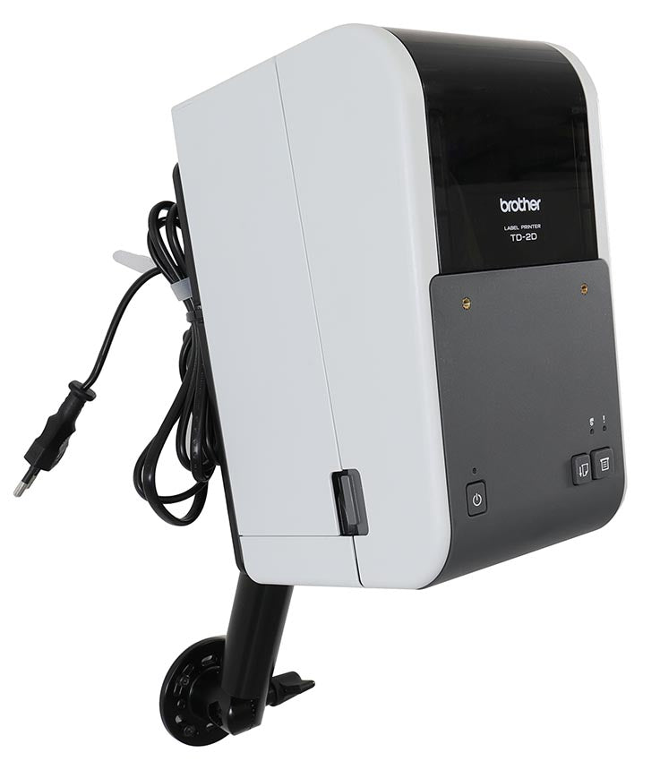 217180 - Mount - Rögzítő