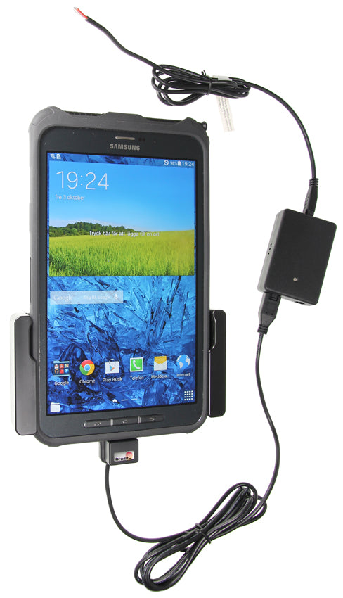 513676 - Aktív tartó fix bekötéssel