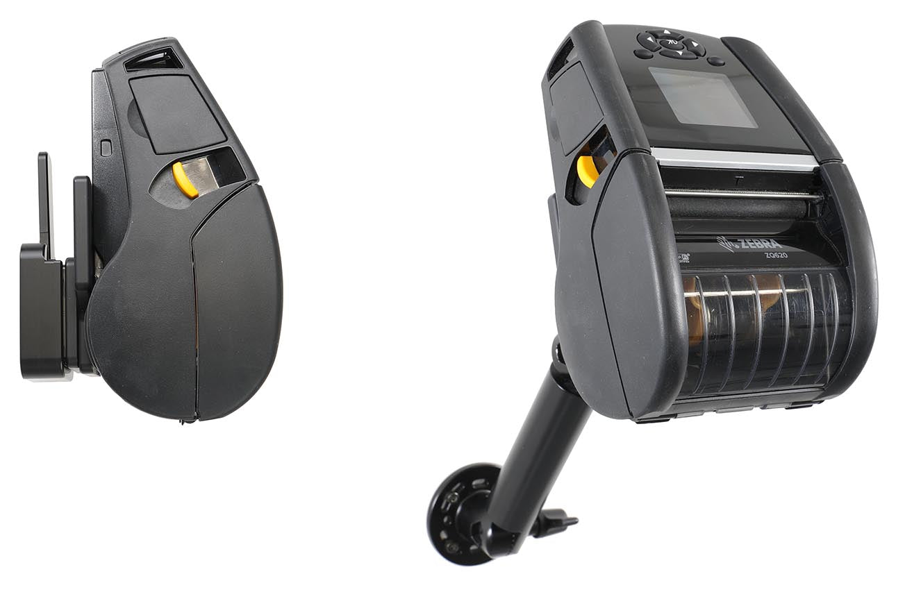 217243 - Mount - Rögzítő