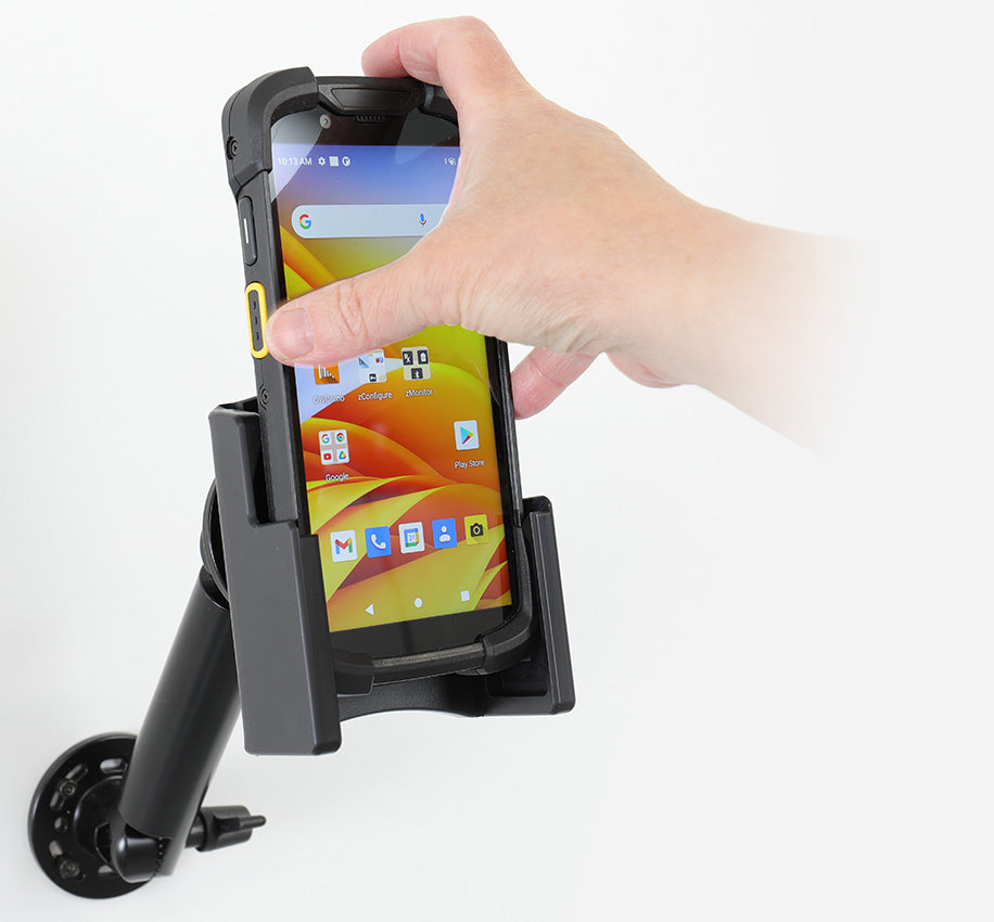 711311 - Passzív tartó csuklóval