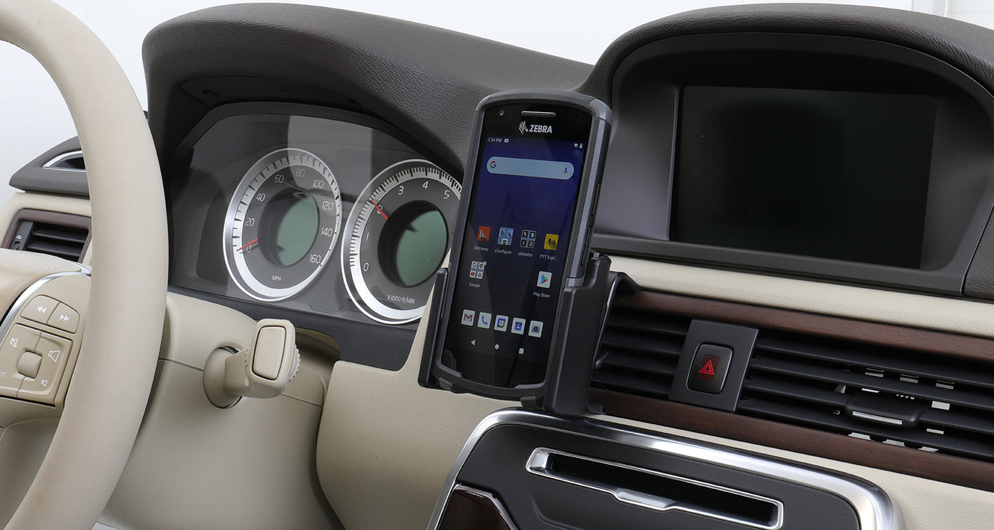 711252 - Passzív tartó csuklóval