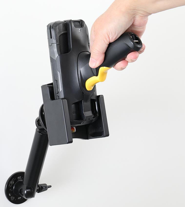 711452 - Passzív tartó csuklóval