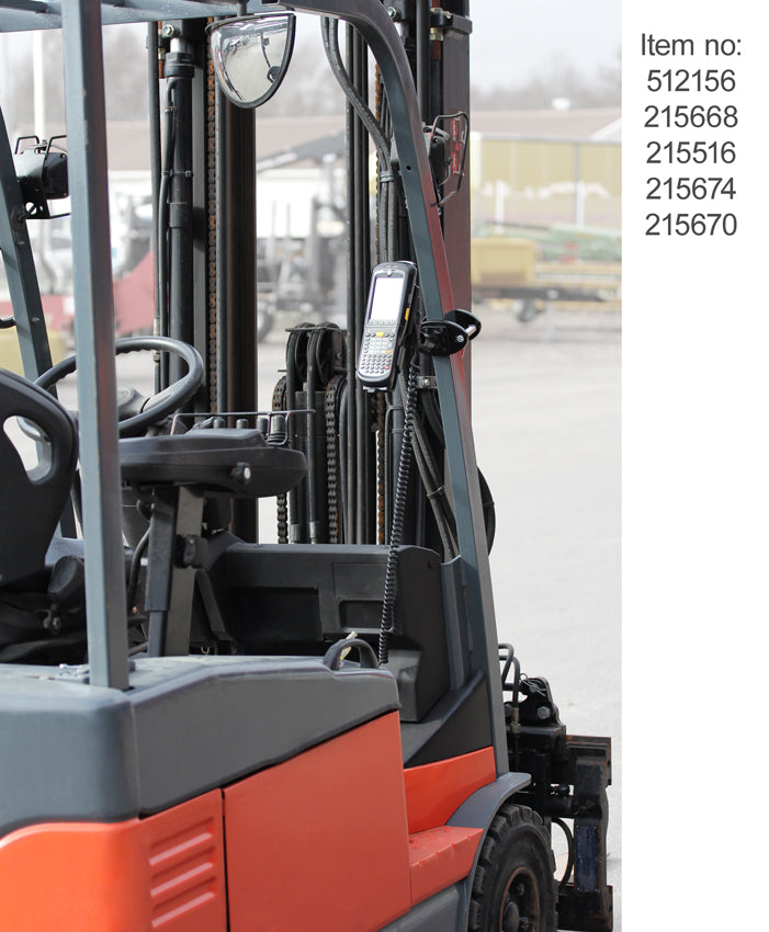 512156 - Aktív tartó szivargyújtóval