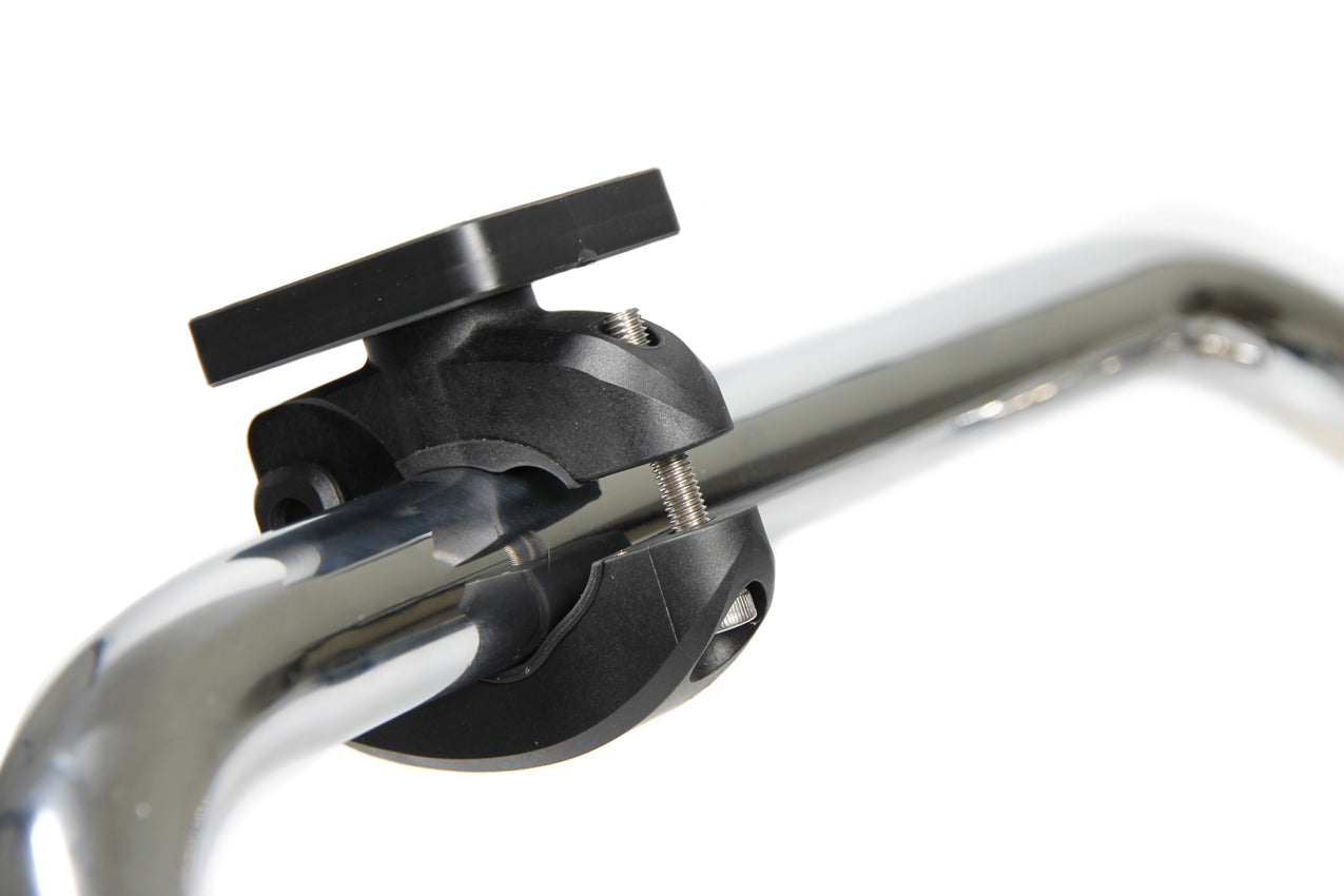 215793 - Pipe mount - Csőre szerelhető szerelőlap