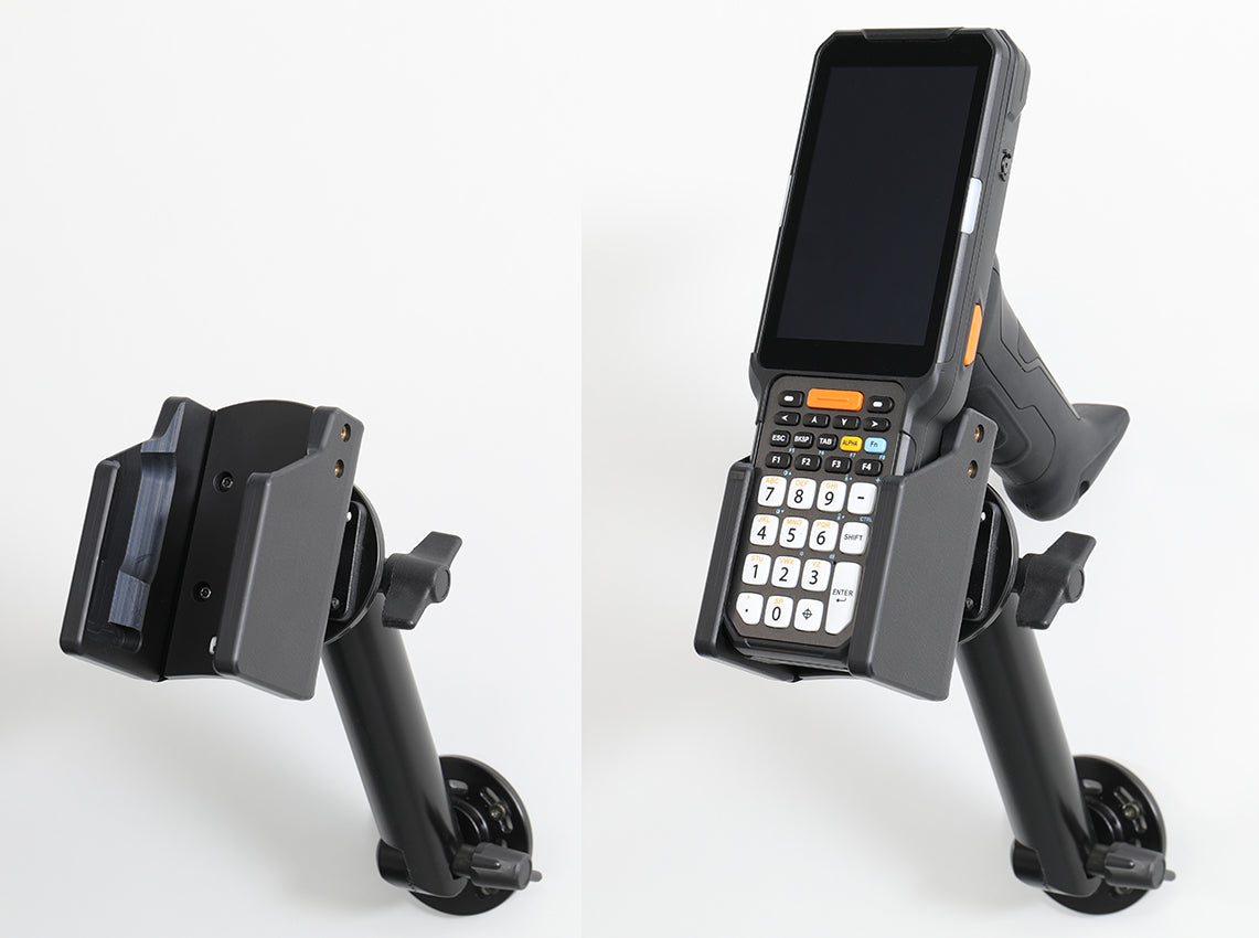 711259 - Passzív tartó csuklóval