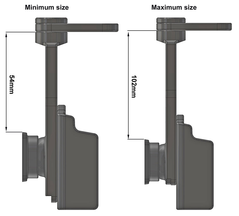 215912 - Rögzítő kiegészítők