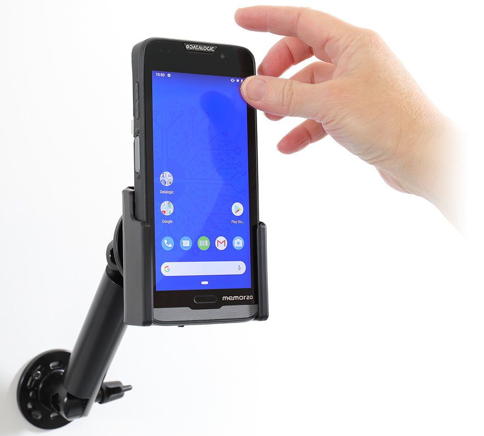 711232 - Passzív tartó csuklóval