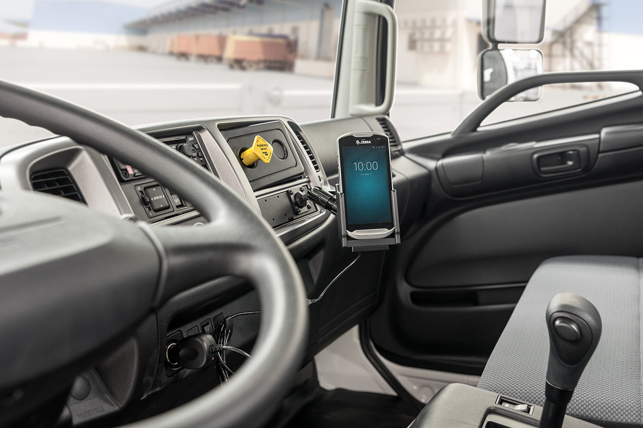 512927 - Aktív tartó szivargyújtóval