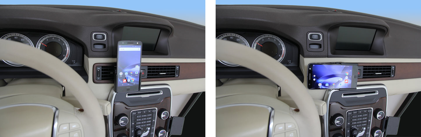 511912 - Passzív tartó csuklóval