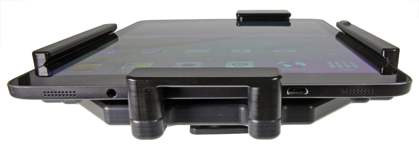 541855 - Rugós záras tartó