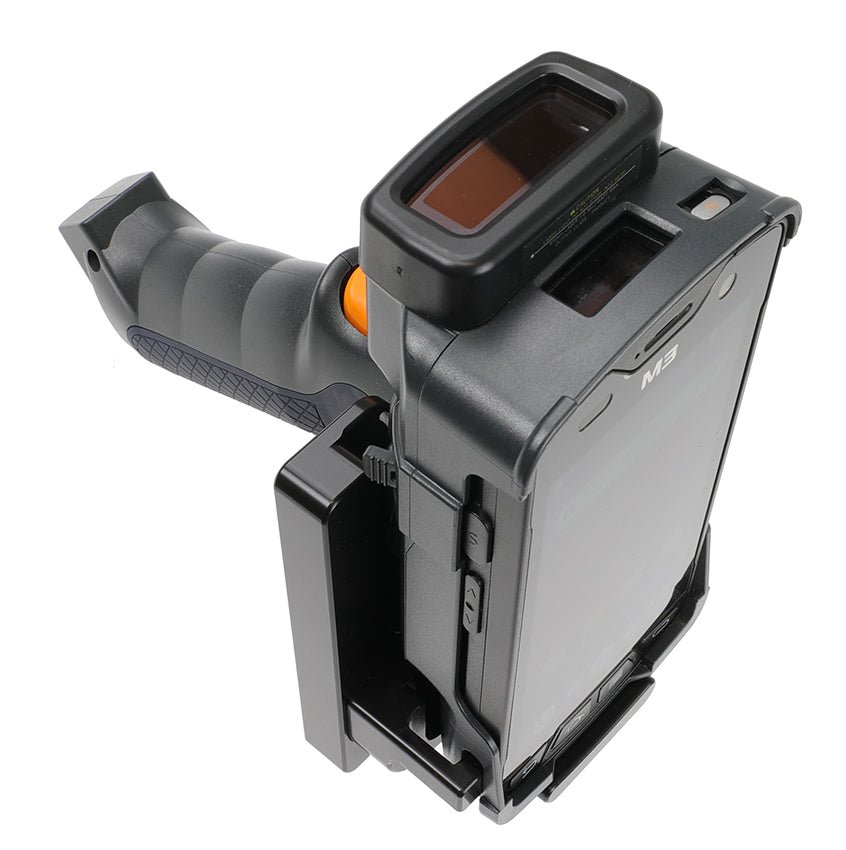 711157 - Passzív tartó csuklóval