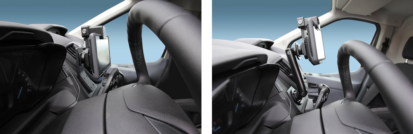 215778 - Zárható tartó kulccsal