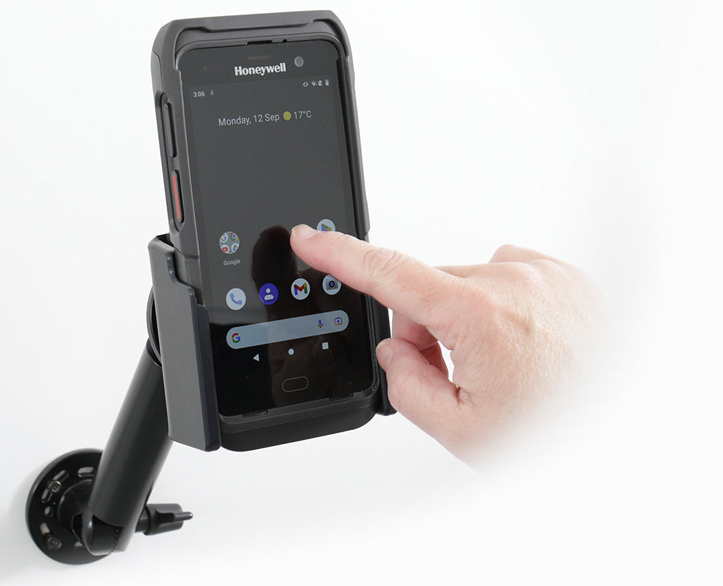 711322 - Passzív tartó csuklóval