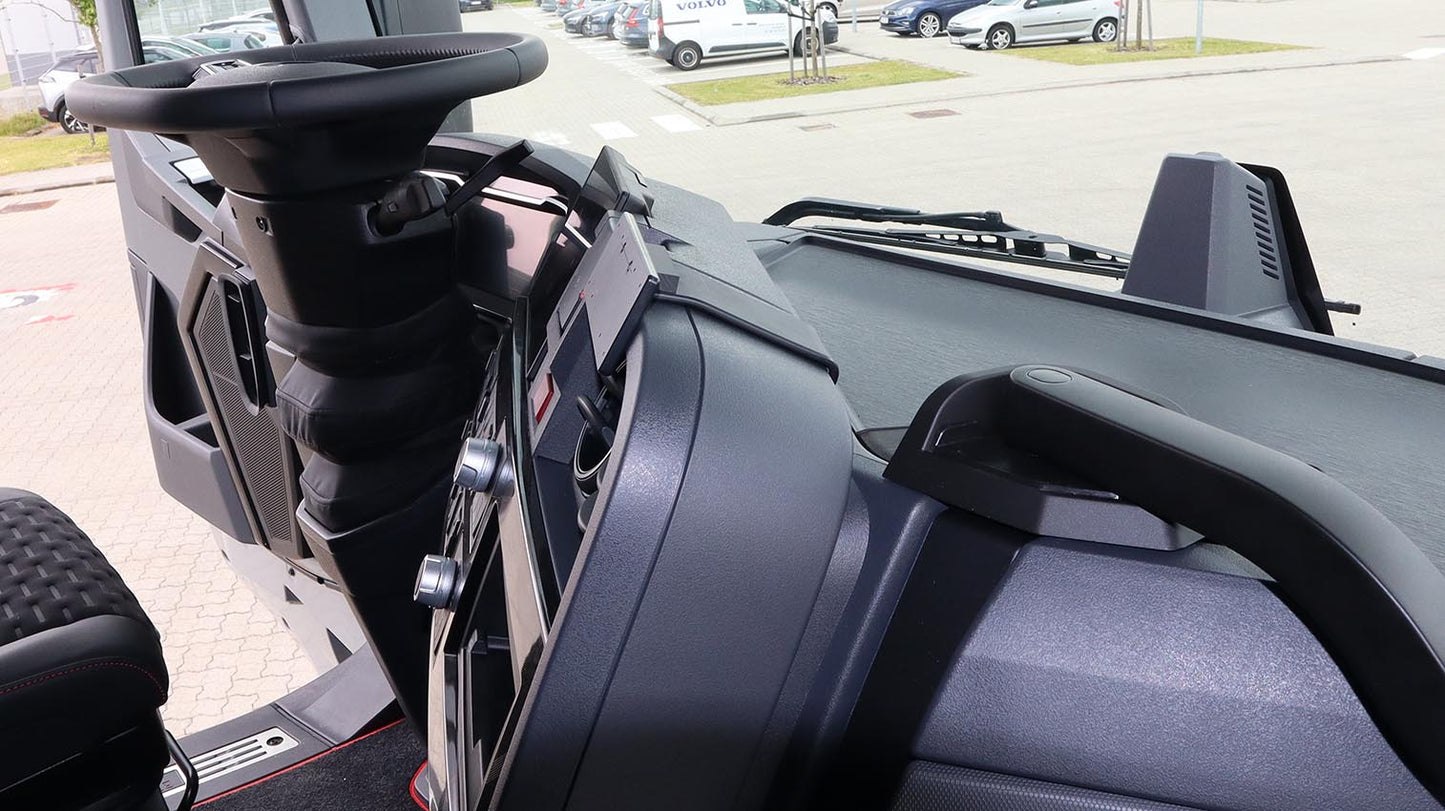 213585 - Extra erős ProClip