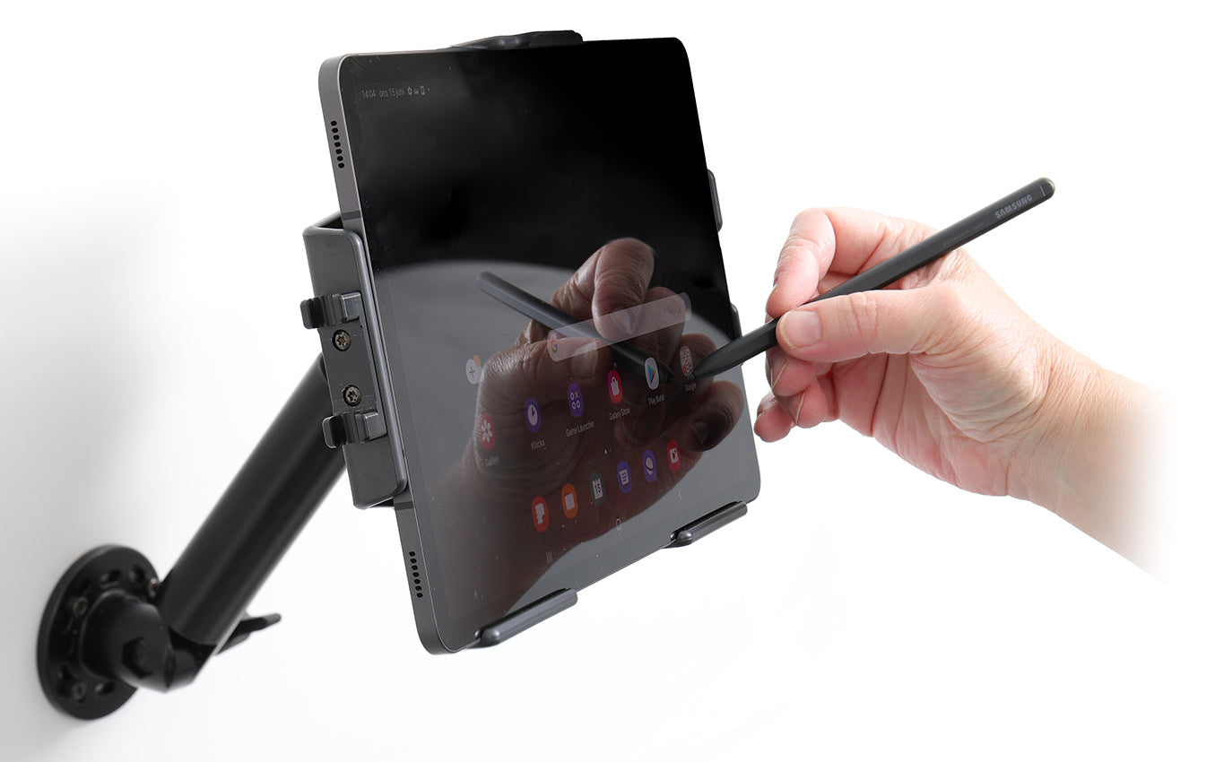 711308 - Passzív tartó csuklóval