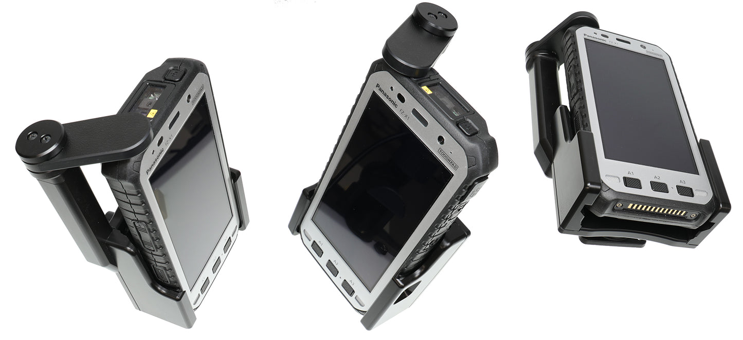 711045 - Passzív tartó csuklóval