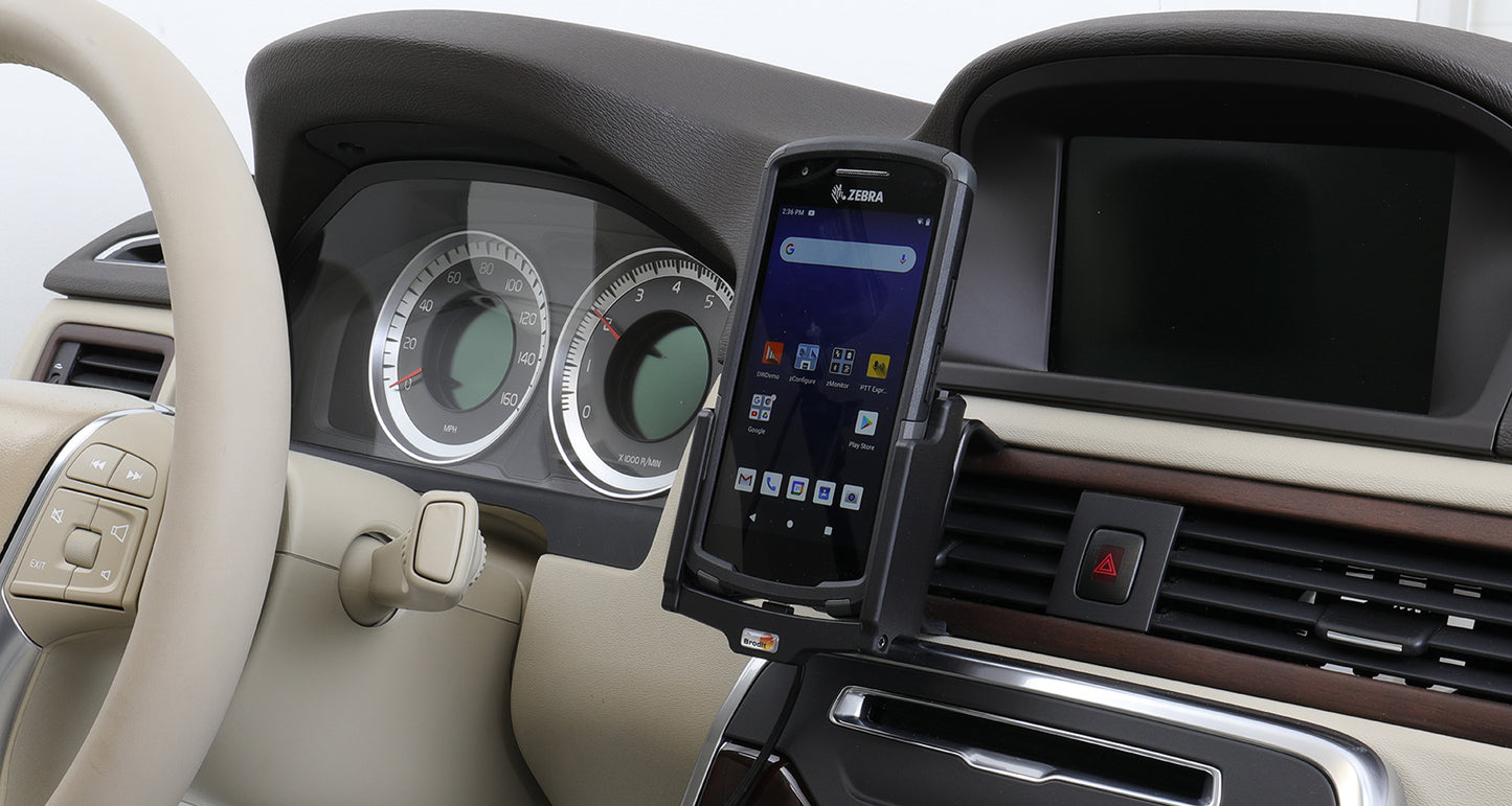 713252 - Aktív tartó fix bekötéssel