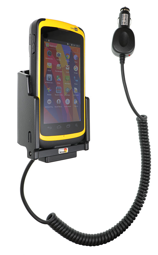 712037 - Aktív tartó szivargyújtóval