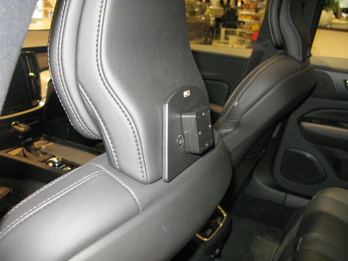 811102 - Headrest mount - Fejtámla tartó