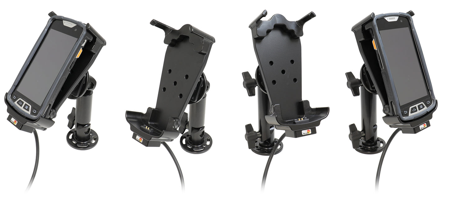 712036 - Aktív tartó szivargyújtóval