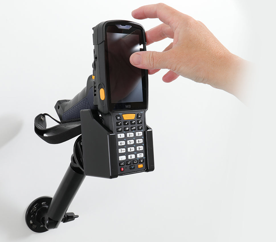 711248 - Passzív tartó csuklóval