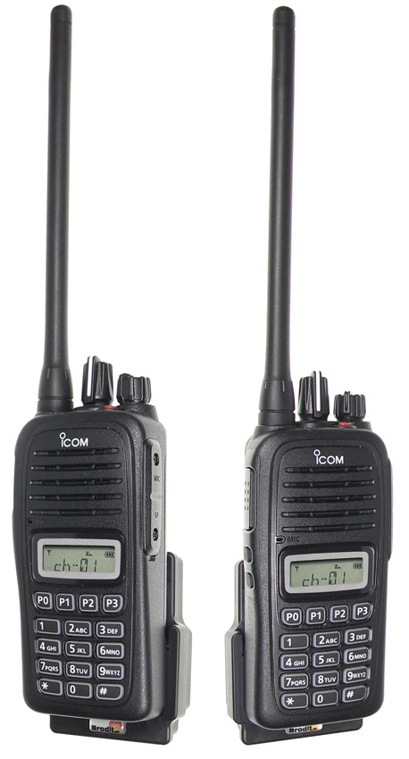 510677 - Passzív tartó