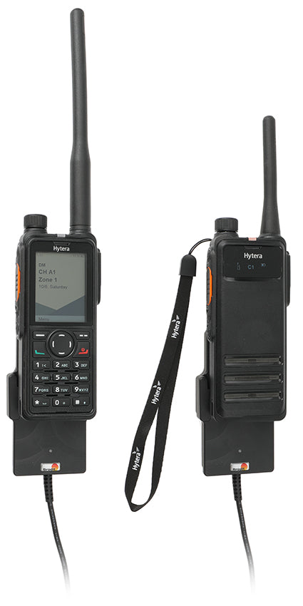 732303 - Aktív tartó fix bekötéssel