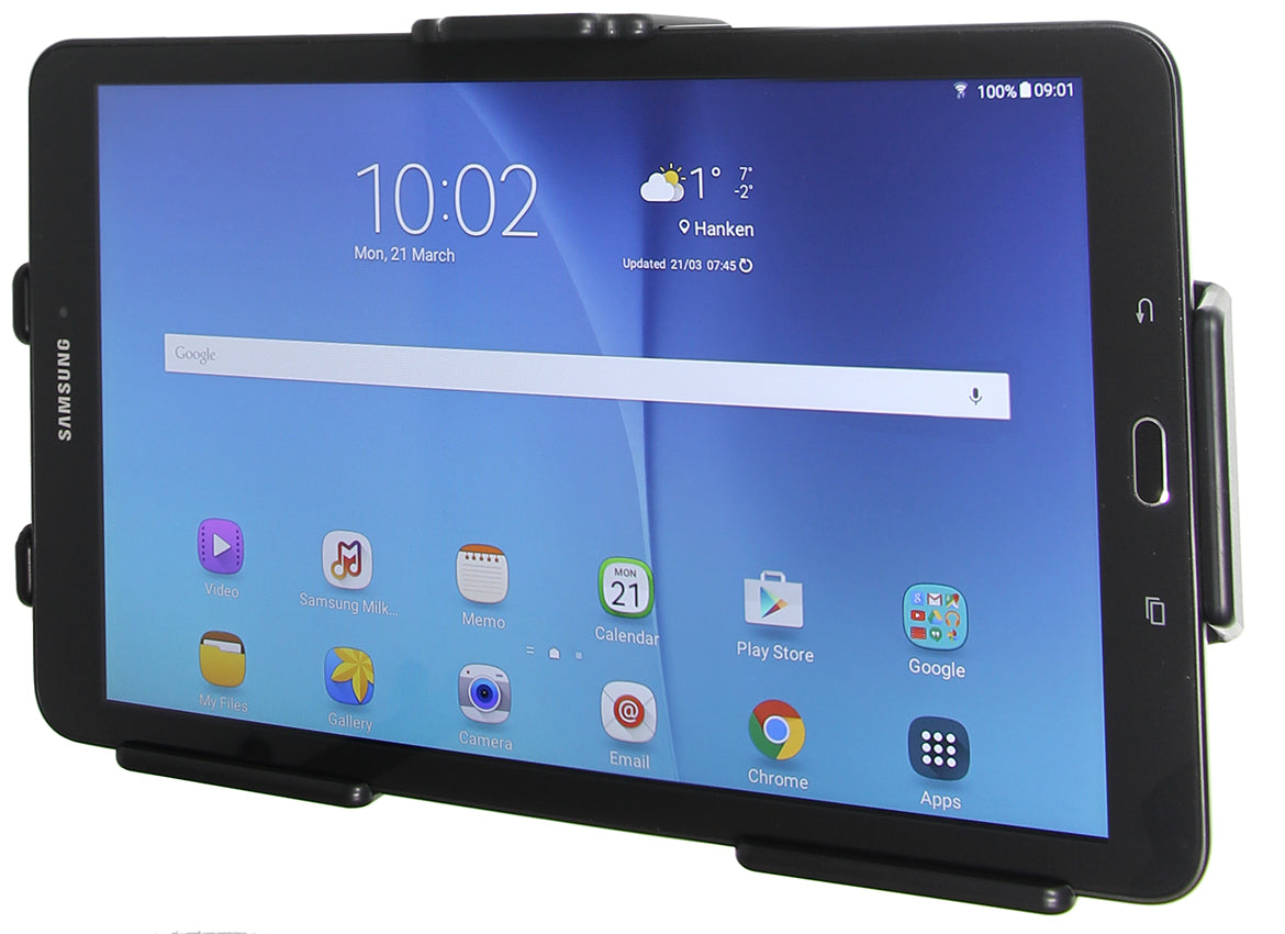 511821 - Passzív tartó csuklóval