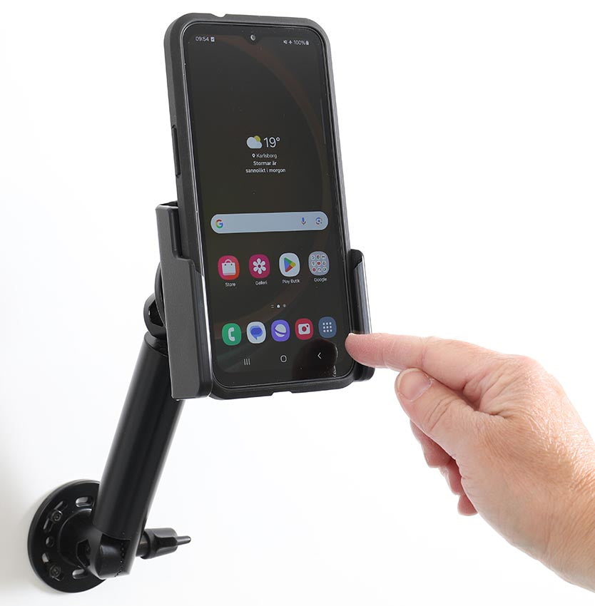 711445 - Passzív tartó csuklóval