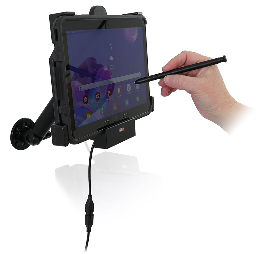 712209 - Aktív tartó szivargyújtóval